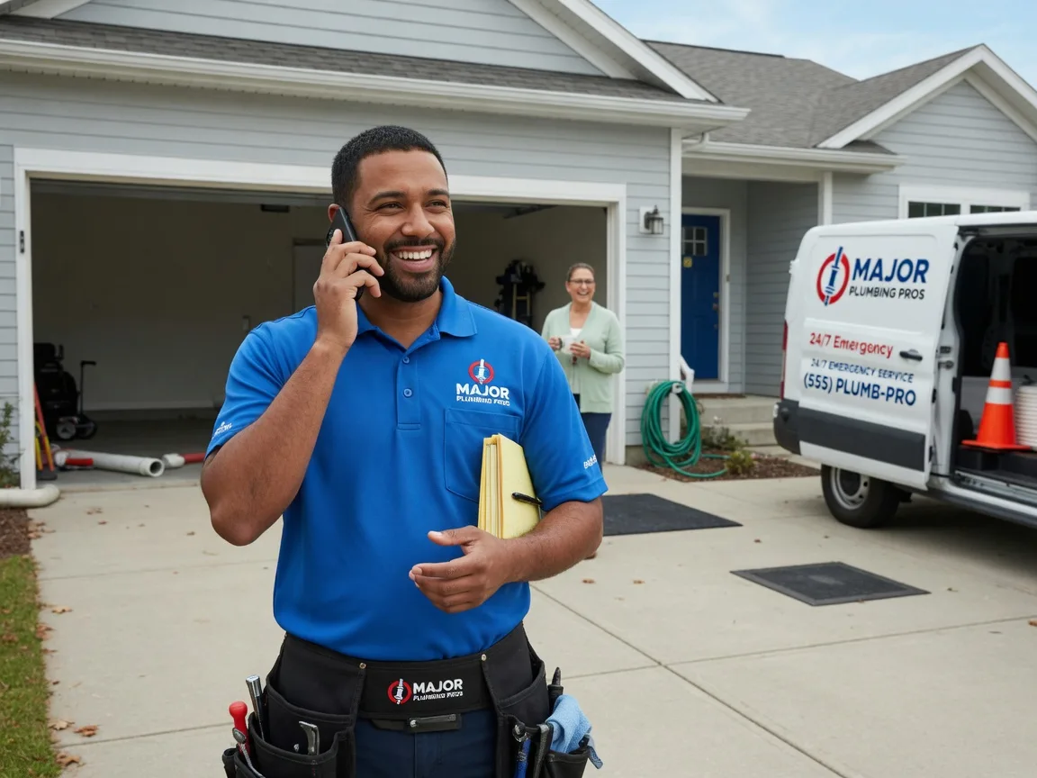 Drain Cleaning Services Trenton, NC FAQs